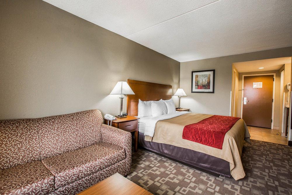 Comfort I-85 Inn 3*