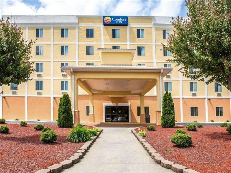 Inn Comfort I-85 3*