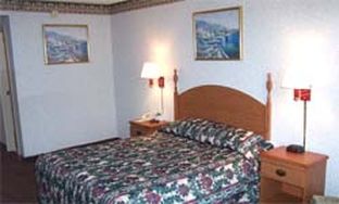 Comfort I-85 3*